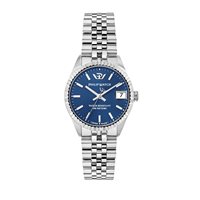 Orologio Philip Watch Donna Caribe urban in Acciaio R8253597677 - R8253597677